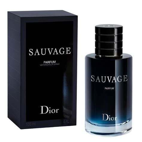 rocco profumerie dior sauvage